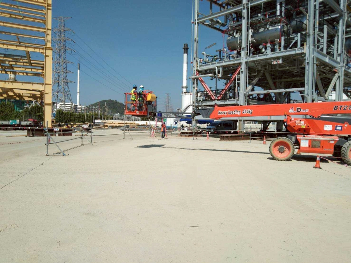 LINE_ALBUM_หลักสูตรรถกระเช้า X-Lift และ Boom Lift_250828_12.jpg - หลักสูตรรถกระเช้า X-Lift และ Boom Lift